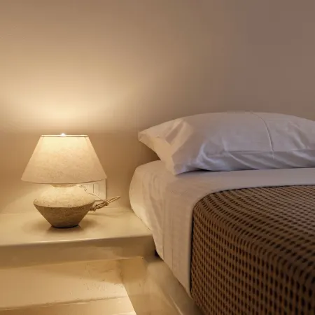 Cycladic Charm