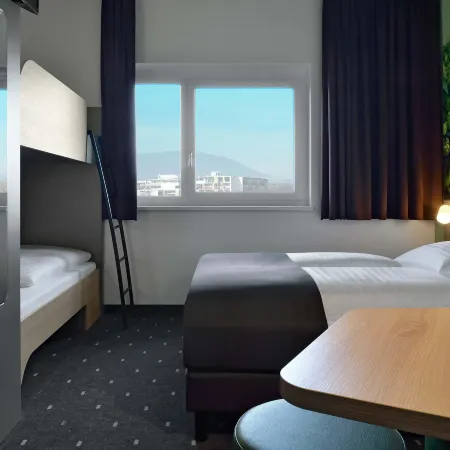 B&B HOTEL Graz City-Süd