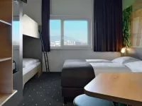 B&B HOTEL Graz City-Süd