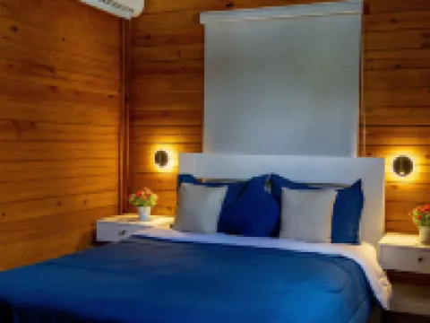 Villa Dulce Refugio Hotels in Cabrera