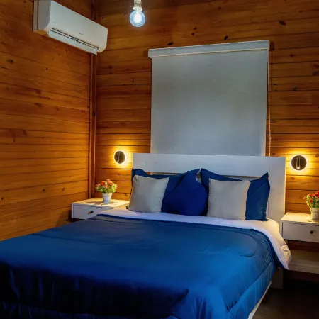 Villa Dulce Refugio