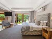 Jozini Tiger Lodge & Spa by Dream Resorts Hotels in North Uthungulu