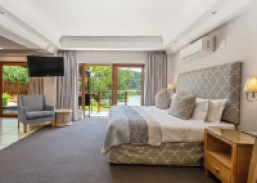 Jozini Tiger Lodge & Spa by Dream Resorts Hotels in 