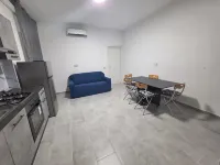 Gallucci Holiday Apartments by the Sea