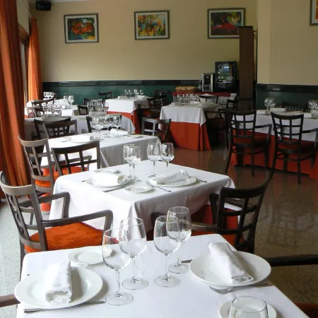 Hotel II Castillas Ávila