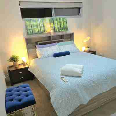 Stylish 2-Bedroom Apartment in Maddington, 15 Minutes from Perth Airport Rooms