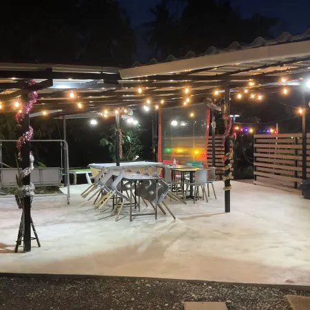 Baan Sabai Guesthouse