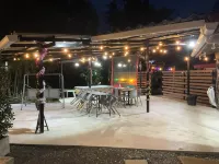 Baan Sabai Guesthouse