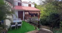 TropicalKaz Guadeloupe - Duplex Toti la Hotel a Bouillante