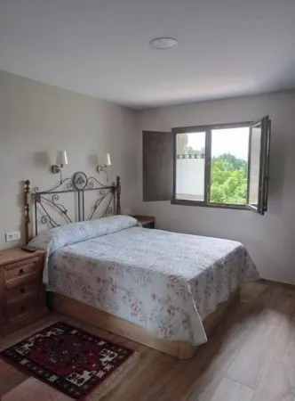 OZAMIZ Urdaibai - Koba Apartment