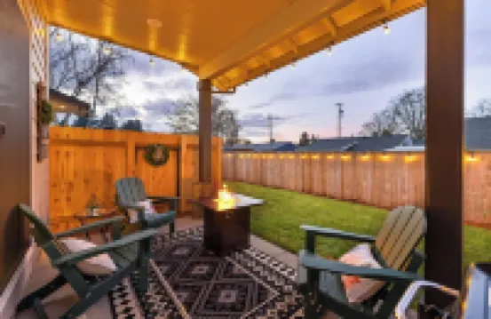 Newly Built! 3 Bedroom near Downtown Vancouver