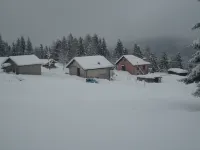 Maso chalet Clementina