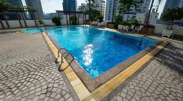 รูปภาพของWow Guesthouse