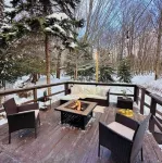 Cozy home 4 BR- Perfect Getaway! Hotels in Coolbaugh Township