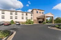 Comfort Suites Augusta Riverwatch