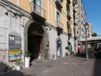 Le Terrazze Sul Cortile - Amami Viaggi Collection