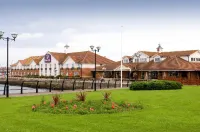 Premier Inn Hartlepool Marina - 3-Star