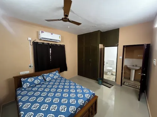Urban Stay - 2-Star
