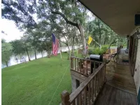 Suwannee River Hotels in Gilchrist County