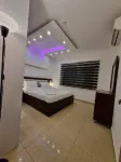 Charming Amman Apartment with WiFi - vasca da bagno