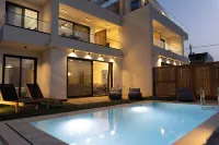 Destino Sea View Villa with Private Pool - Villas