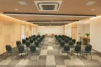 Intercity Porto Alegre Aeroporto - Интернет