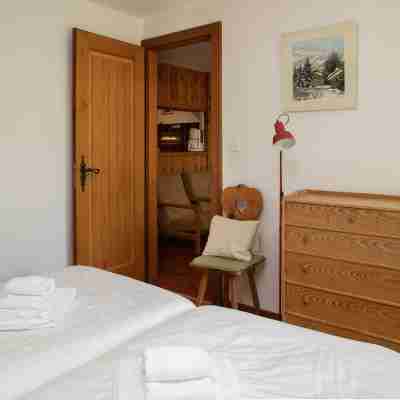 Talisman 7 Rooms