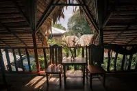 Maloka Napu - Ecodestinos Hotel a Puerto Narino