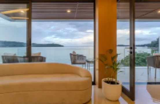 Salt Life - A Ocean Front Property