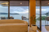 Salt Life - A Ocean Front Property