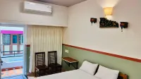 Dwaraka Guest House Hotel a Thiruvanamalai