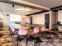 Novotel Marne-la-Vallée Collégien 페리에레앙브리 호텔