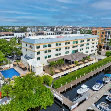 Bayfront Inn 5th Avenue
