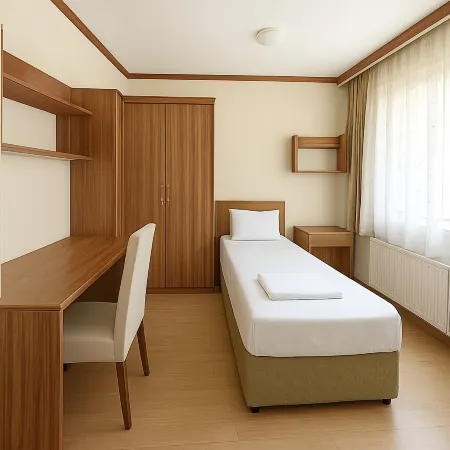 Tunçbey Pansiyon - Elazığ Pansiyon Отели в г. Sursuru Mahallesi