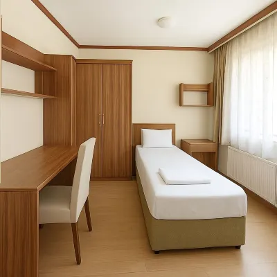 Tunçbey Pansiyon - Elazığ Pansiyon Hotels in Elazig