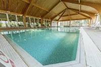 Ben Nevis Hotel & Leisure Club - Pools