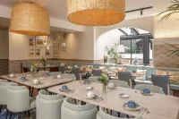 Hôtel Arcanse by Inwood Hotels - breakfast