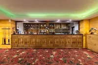 Araliya Green Hills - Where Historic Charm Mingles with Natural Beauty - bar