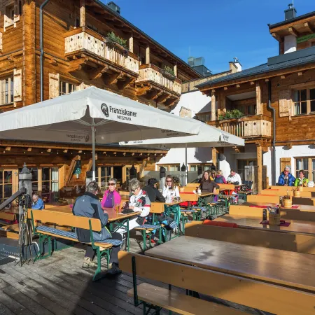 Apartment Mittersill near Ski Bus & Kitzbühel