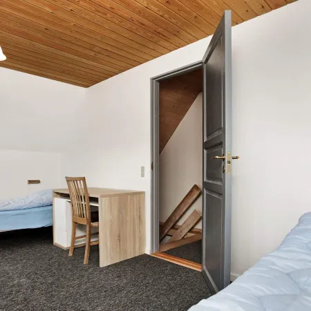 6 person holiday home in Faaborg-By Traum