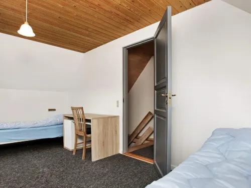 6 person holiday home in Faaborg-By Traum - Apartemen