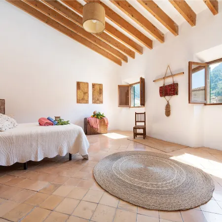 Ca Sa Tia (sOller) - House In Soller. Free Wifi