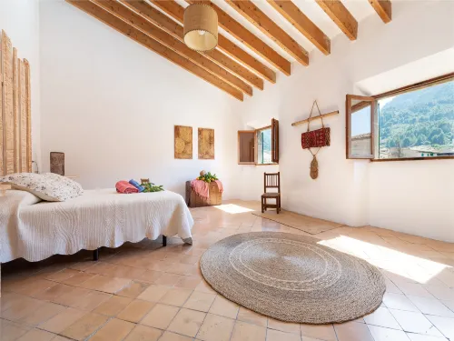 Ca Sa Tia (sOller) - House In Soller. Free Wifi