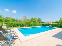 Villa Fernando - Villa With Private Pool
