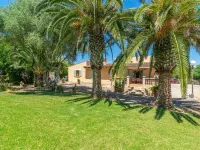 Es Garballons - Villa With Private Pool In Manacor