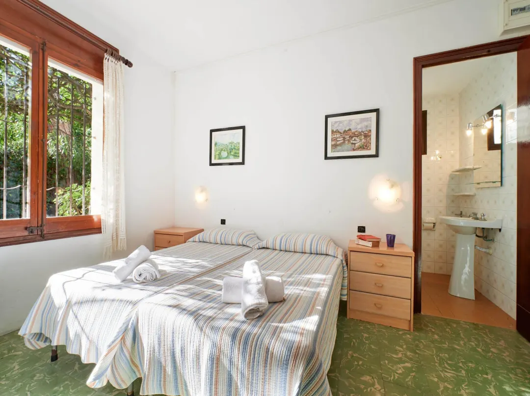 Apartment By The Beach In Spain - Llafranc