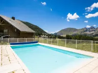 2-room apartment for 6 people - Comfort