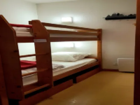 Apartment for 6 people in Val Cenis - balcony