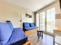 2-room apartment for 4 people - Comfort