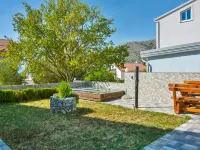 Holiday Home in Senj with Pool near Beach - piscine
